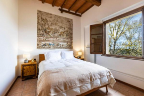 Tranquil Tuscan Hideaway Volterra